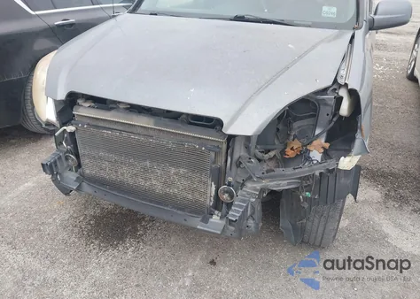 2005 Honda Cr-V Se z USA, uszkodzony, nr VIN JHLRD78985C053321